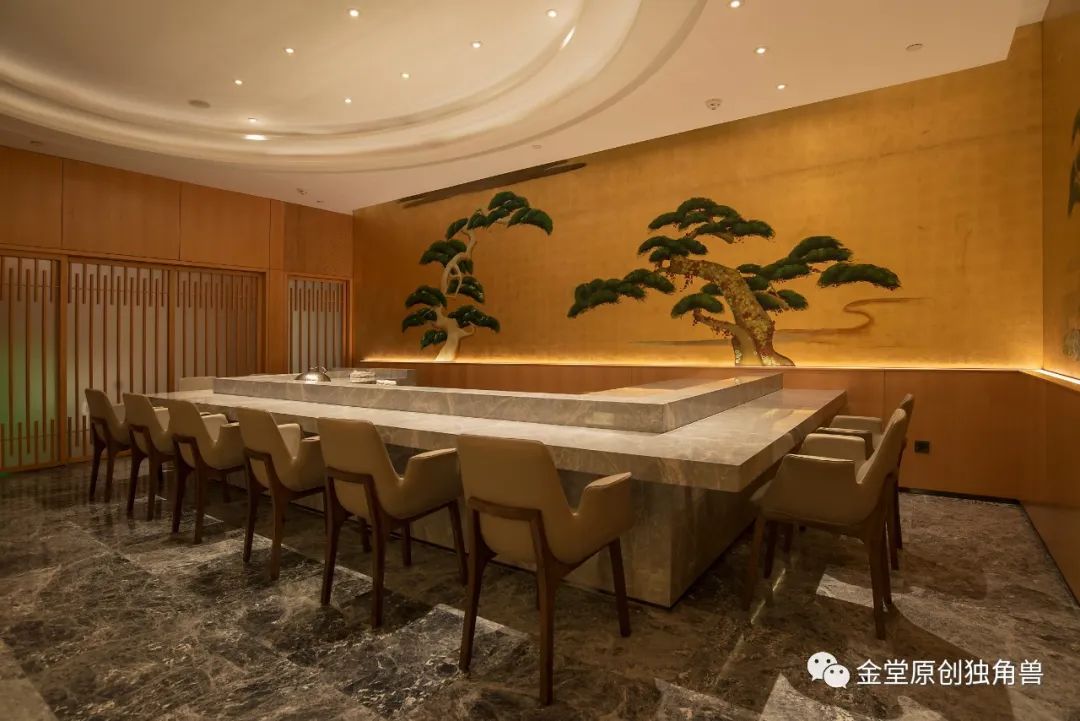 《松宫》禅意空间,演绎东瀛风情-41