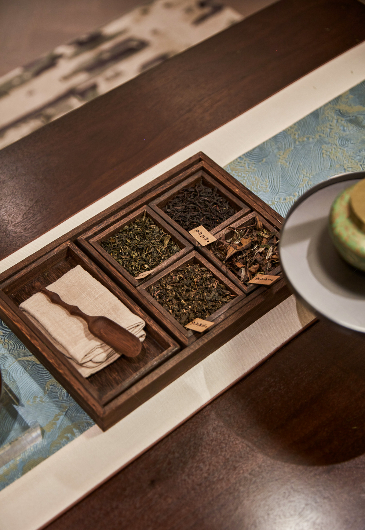 时代城·御苑丨中国临沂丨CCA GROUP 香榭蒂设计-47