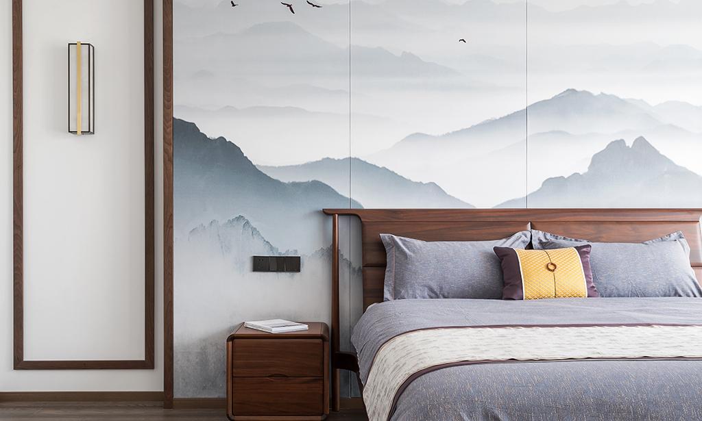 苏派诗意空间 · 中式别墅设计案例解析-29