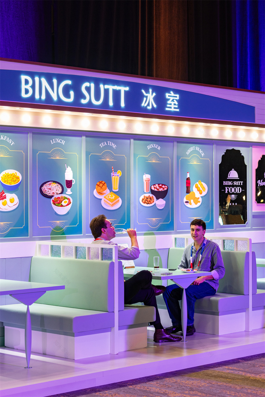 2025 Routes World 世界航线发展大会丨中国香港丨峻佳设计-64