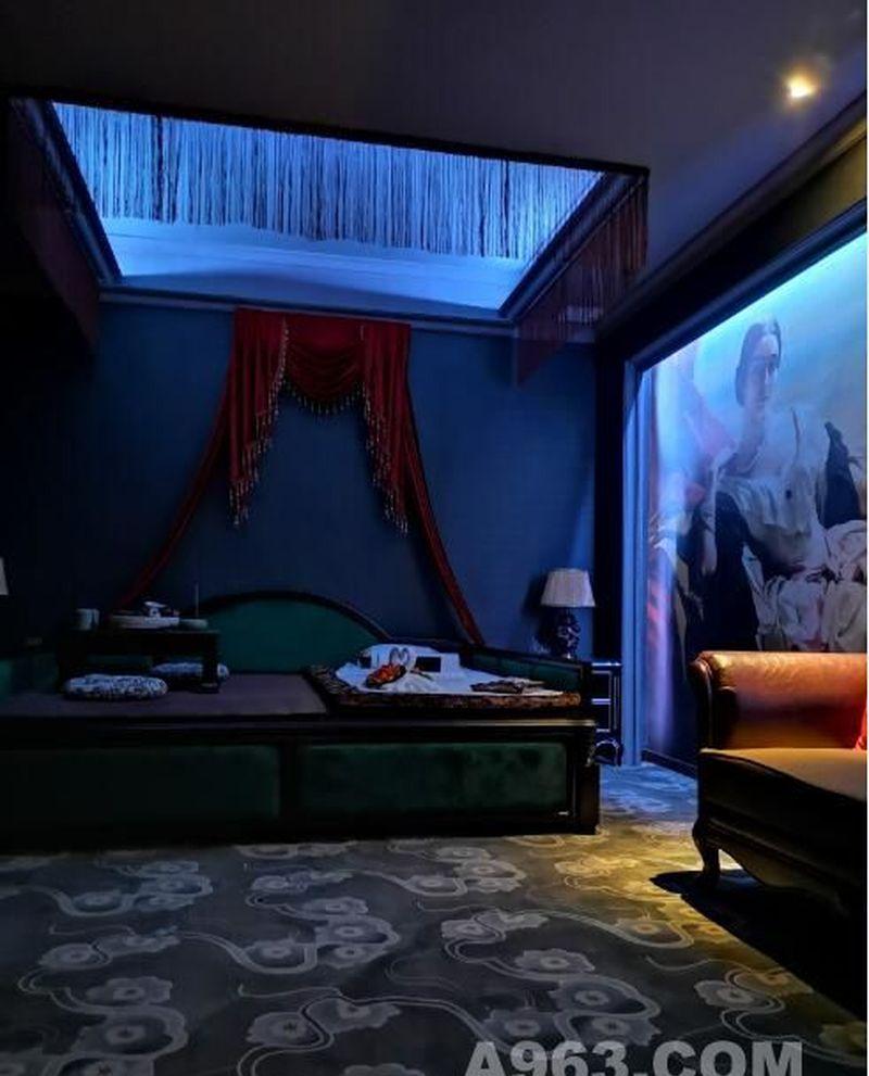 天河核心区顶级会所-23