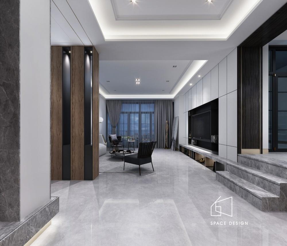 陆拾室内设计之侘寂美学-4