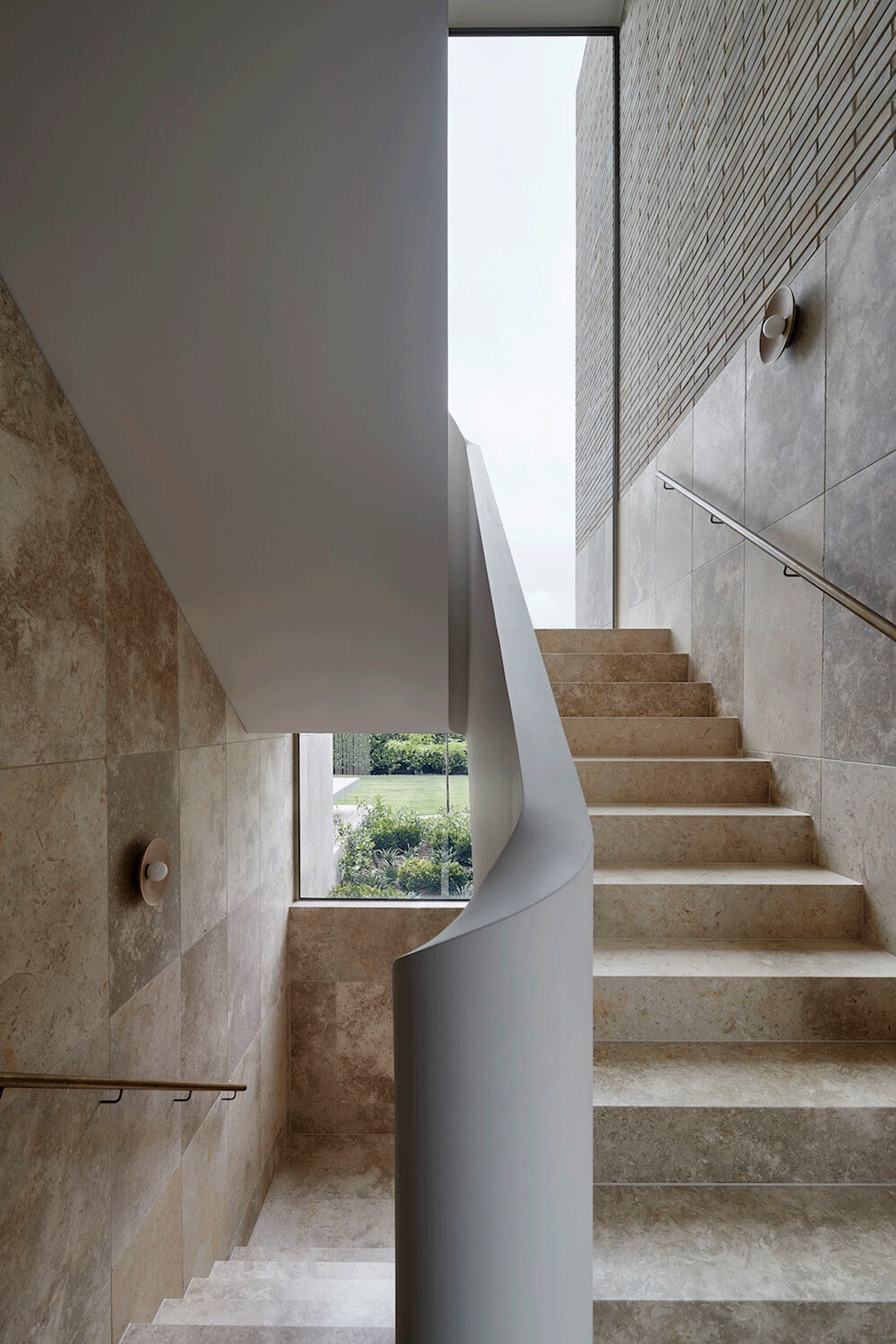 Robson Rak 自然墅居设计丨澳大利亚墨尔本-23