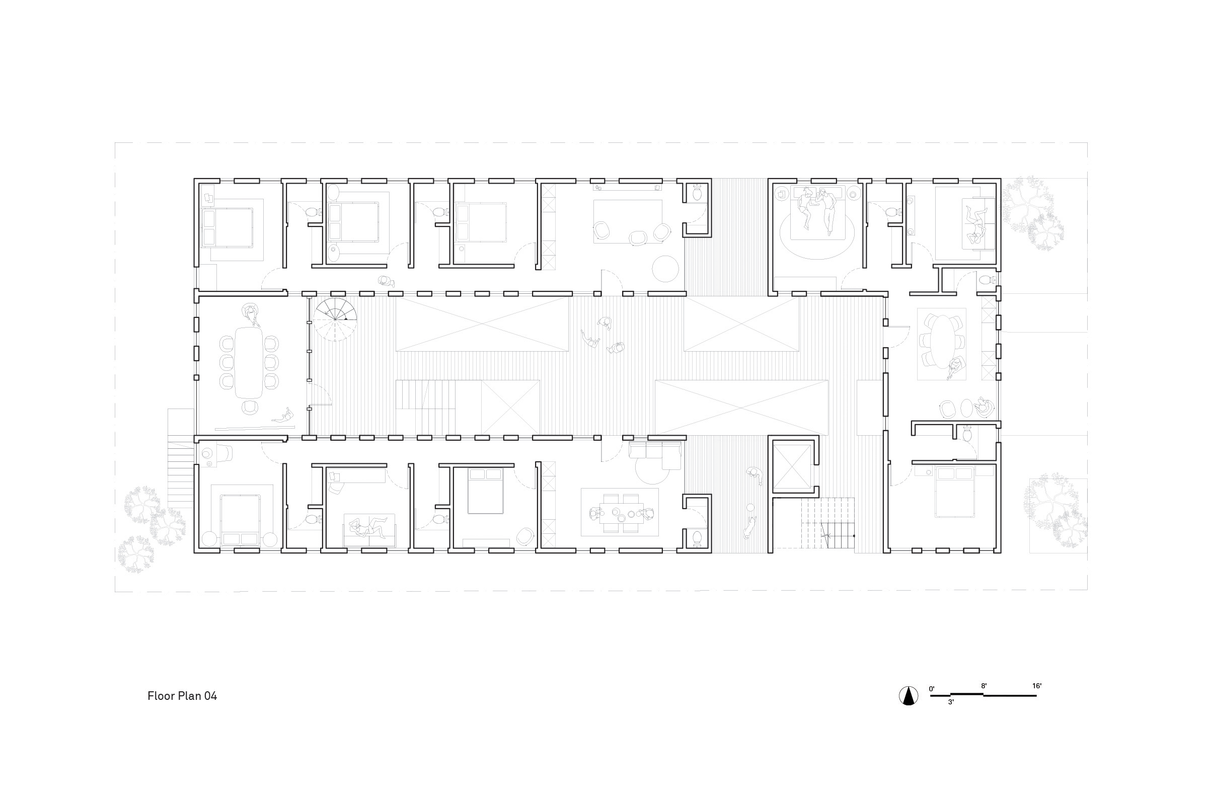 范奈斯 1·0丨美国洛杉矶丨TALLER-14