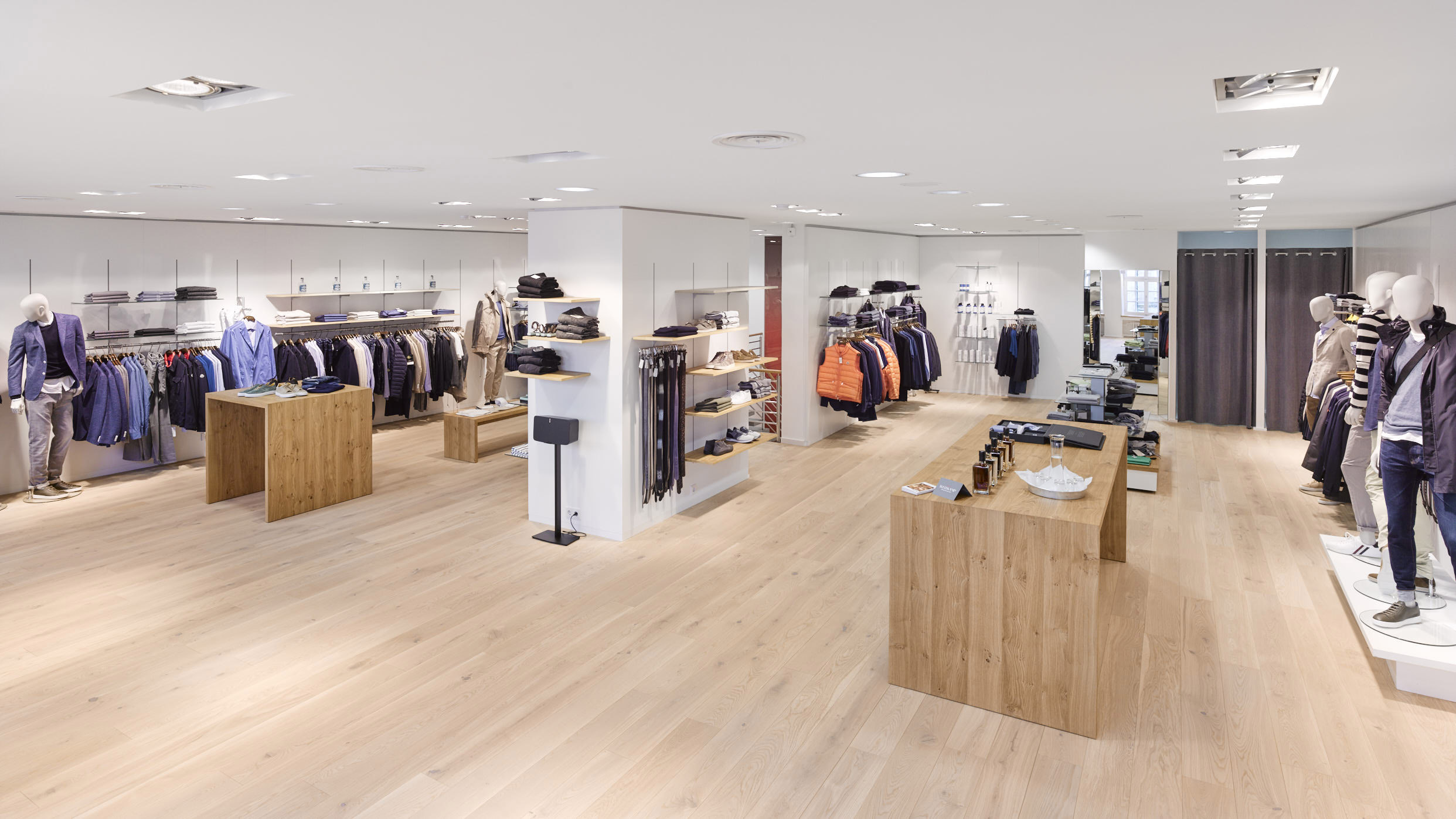 Weitkamp 时尚品牌店-4