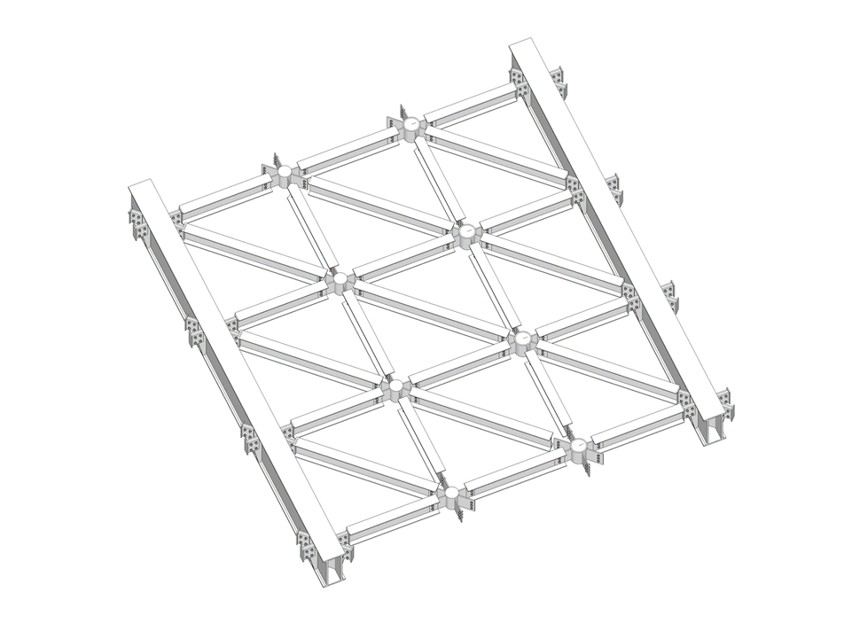 南通植物园温室 | 轻舟造型，四季花卉展示-118