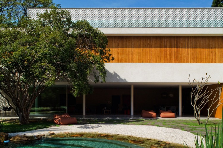 科博戈之家丨巴西圣保罗丨Studio MK27-5