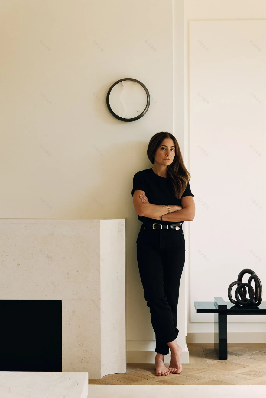 福煦住宅区丨法国巴黎丨ATELIER MKD-73