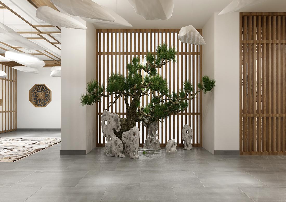 
SNIDL║树绕村庄 -0