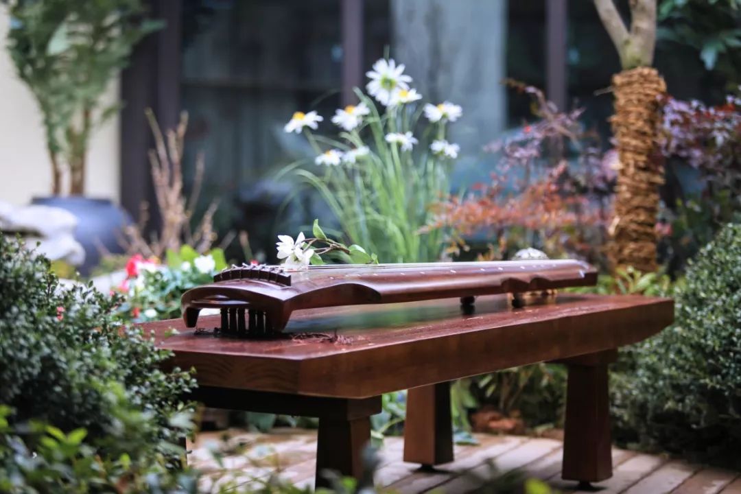 绿地华中 • 洪湖国际经开城｜寻一处禅意雅境，品浮生闲静生活-43