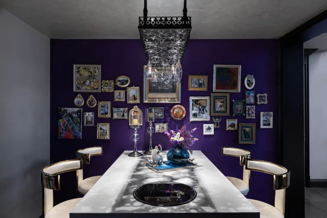 盛莉娜的家丨中国上海丨盛莉娜空间设计有限公司-53