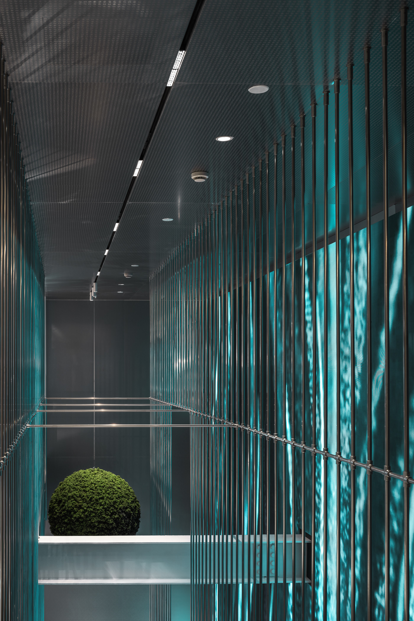 ECCO 全球旗舰店丨中国上海丨HONG Designworks-31