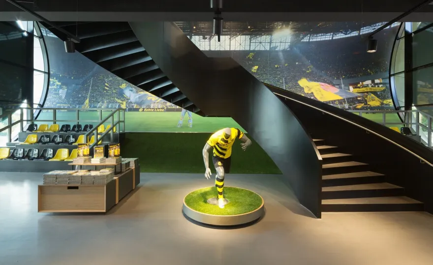 BVB 球迷世界丨德国丨caspar.-10