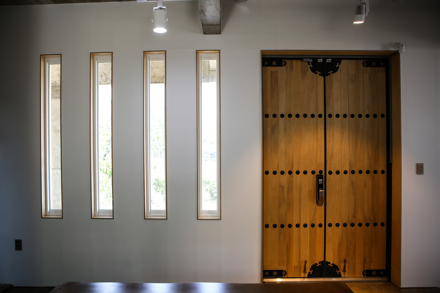 韩式冲浪民宿-64