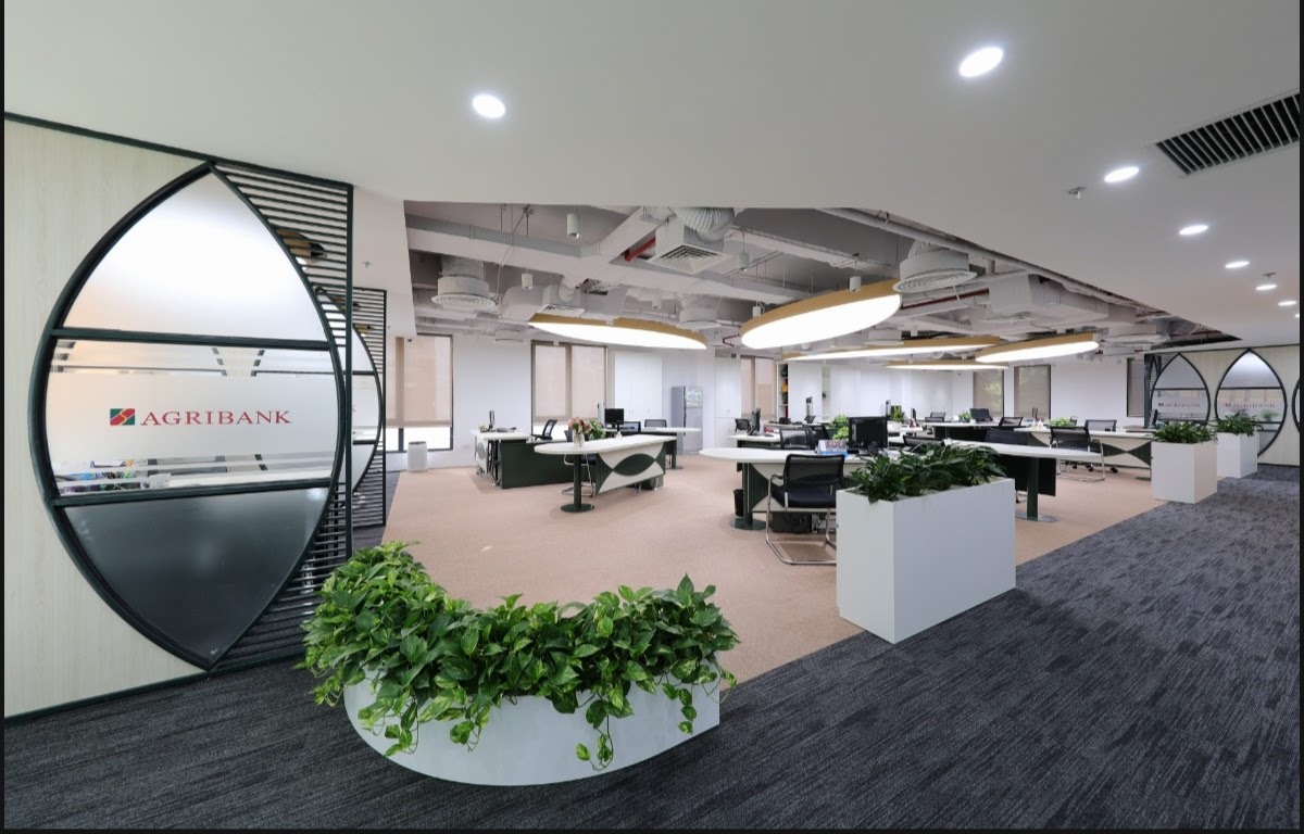 Bàn giao dự án thiết kế thi công nội thất v ...-12