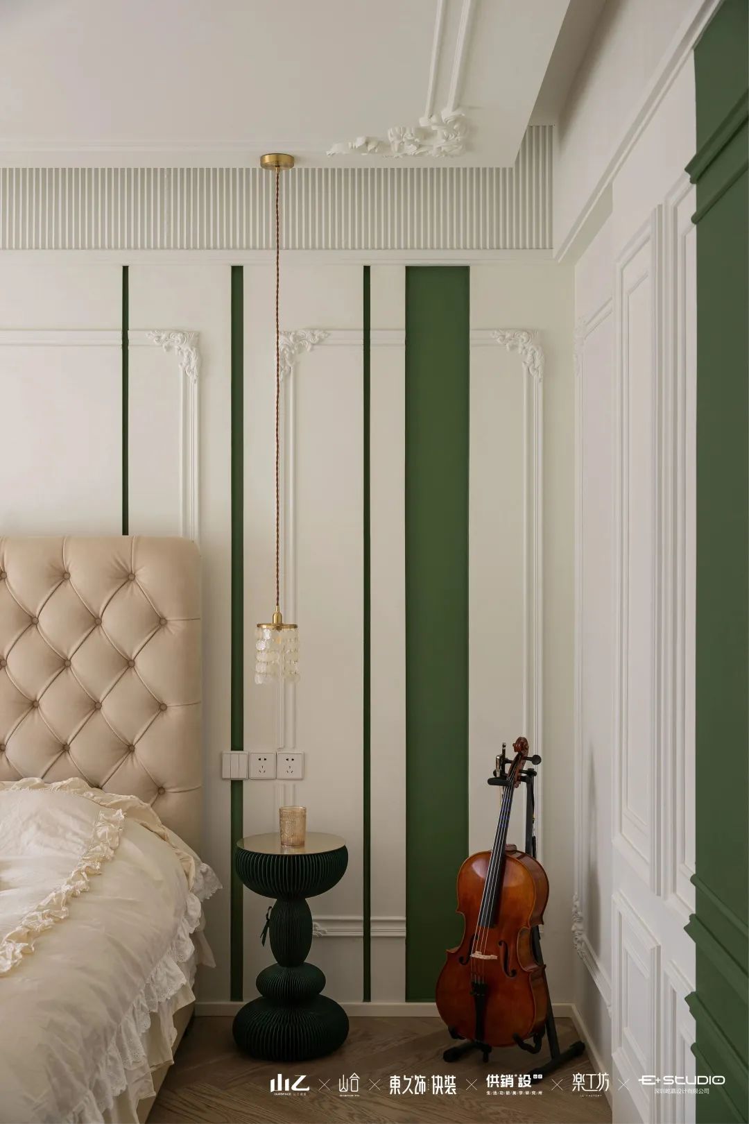 绮·梦丨中国长沙丨山乙建设-25