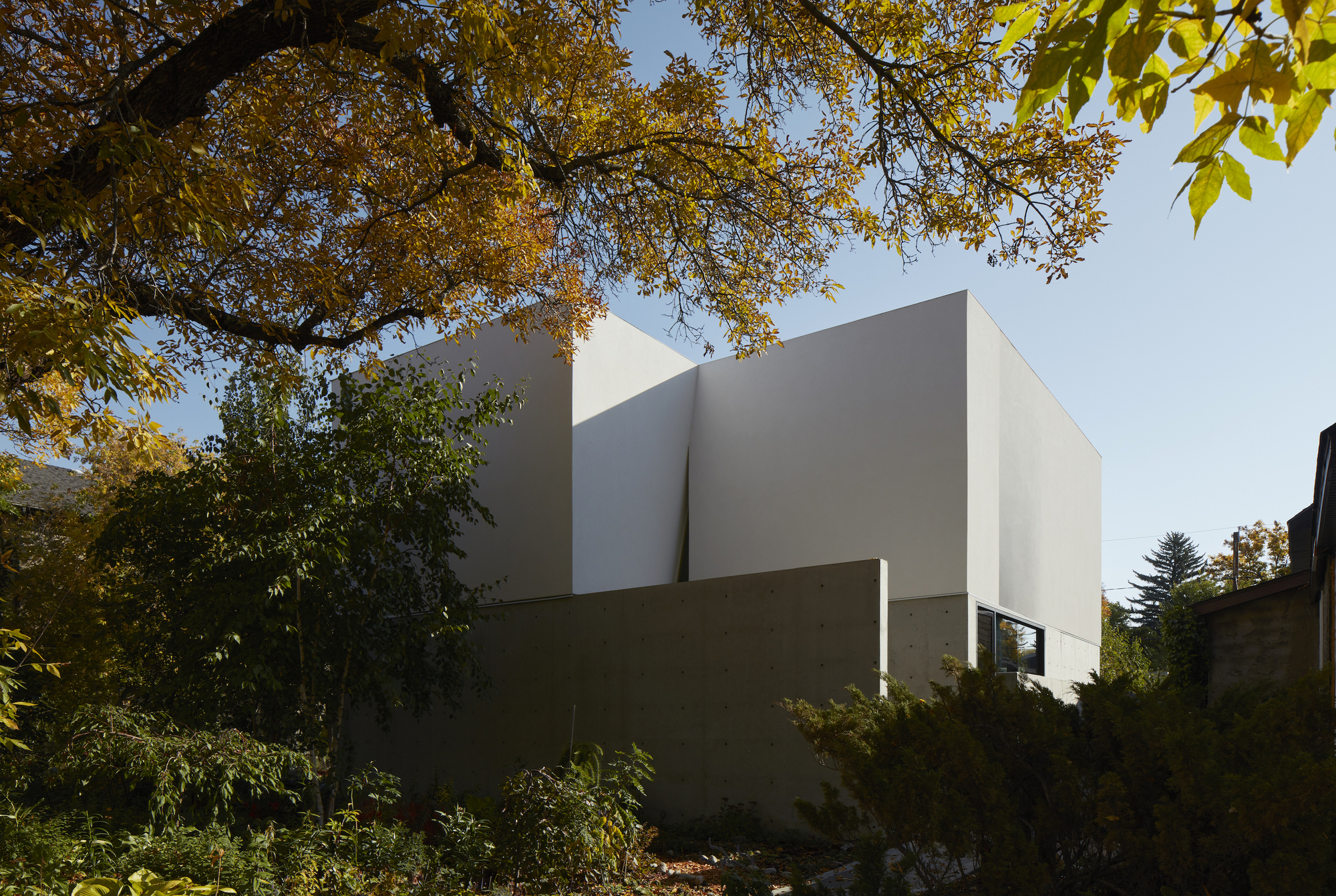 丨加拿大里贾纳丨5468796 Architecture-27