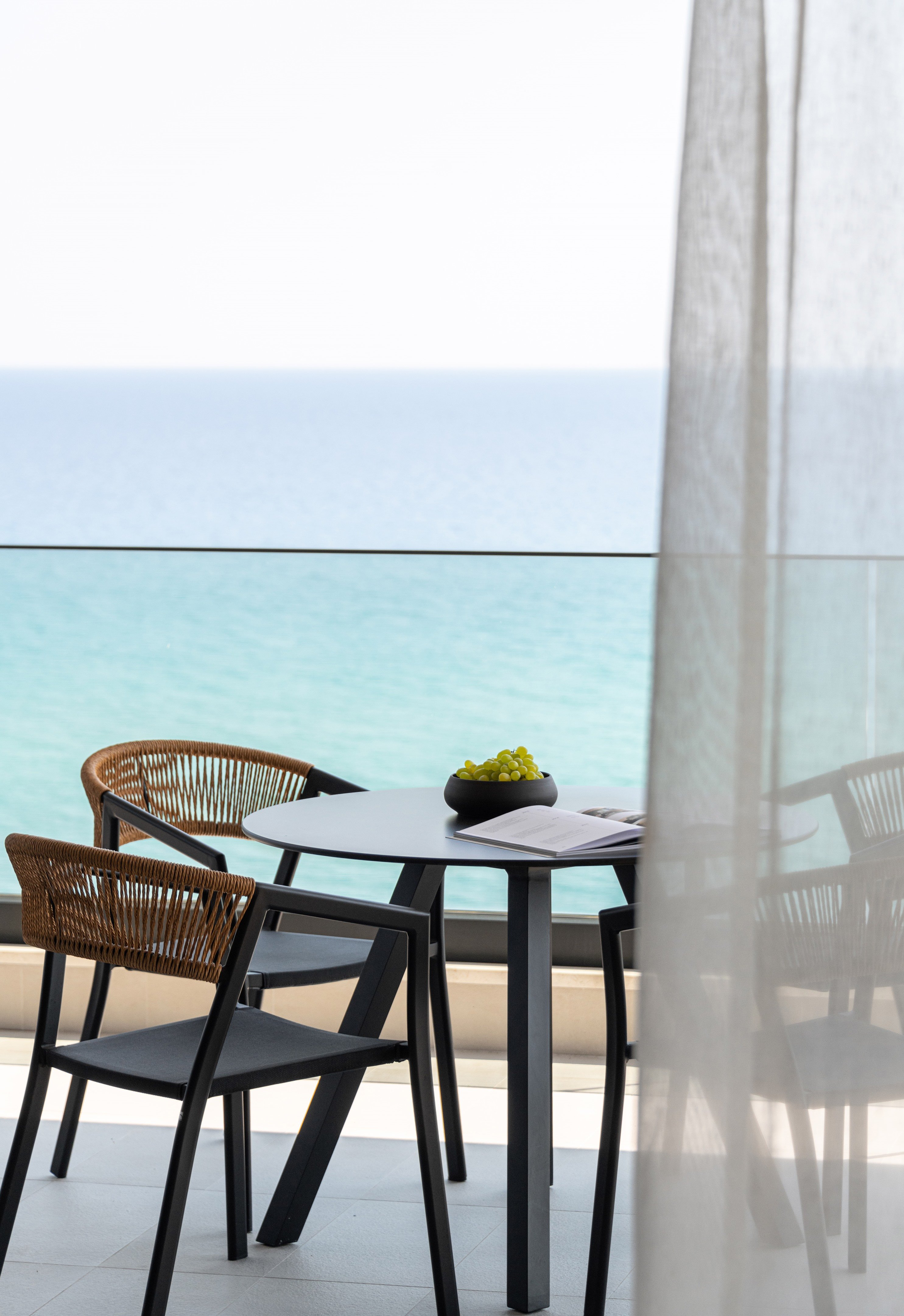 阿纳萨豪华度假村 5*丨希腊丨TAKA + PARTNERS-22