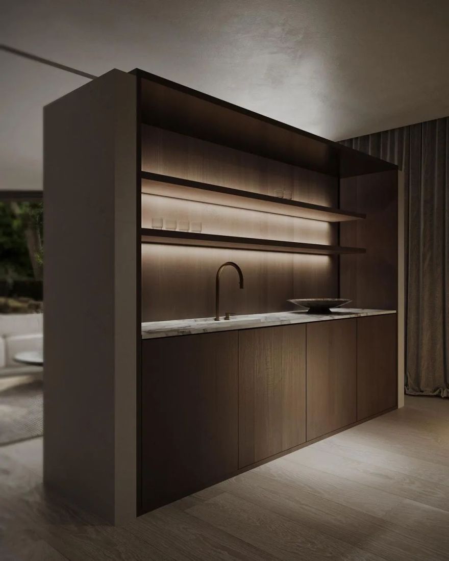 CR·T House 多伦多郊野别墅丨加拿大多伦多丨KOTRA ARCHITECTS 工作室-41