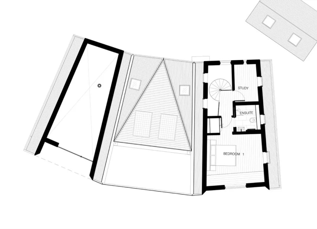 Backwater 住宅丨科特迪瓦泻湖丨Platform 5 Architects-15