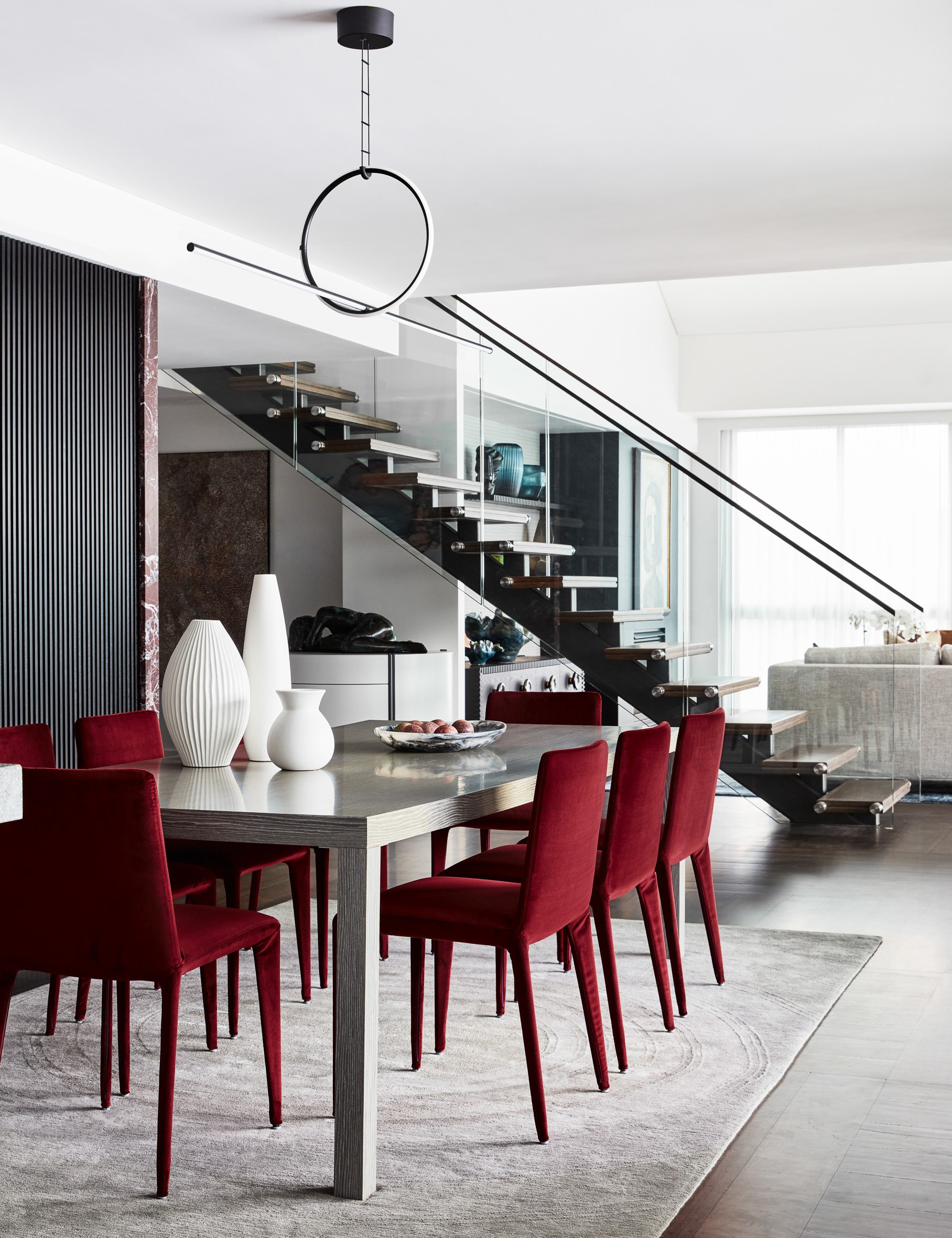 BOARDWALK HOME - Brendan Wong Design - Sydney Interior Designers-1