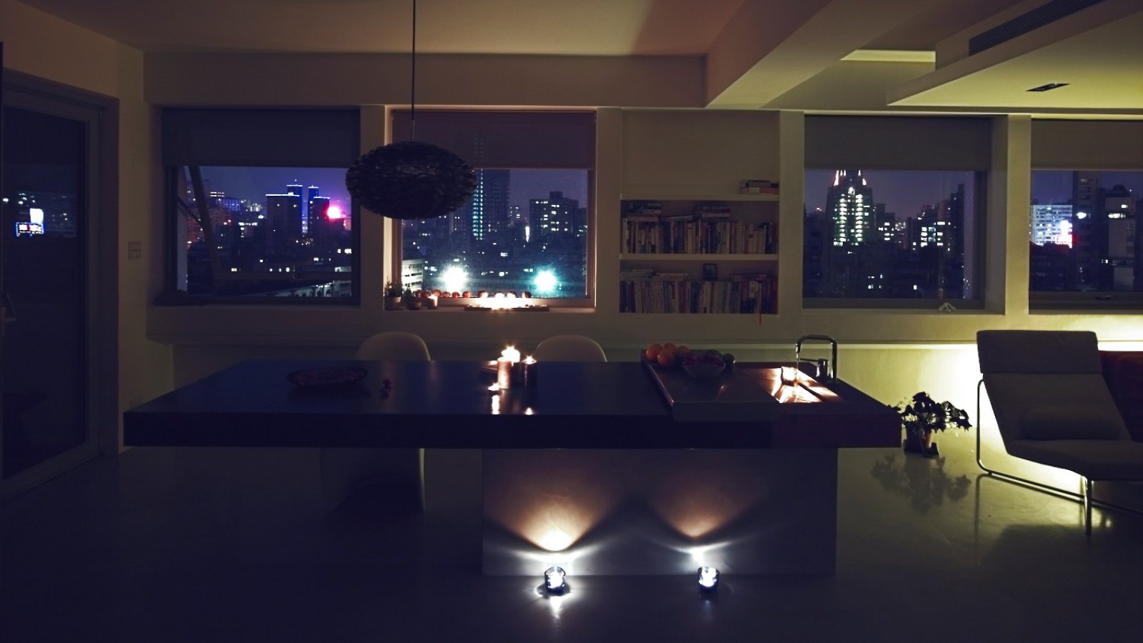 230m²仁愛W+E宅  创研空间-64