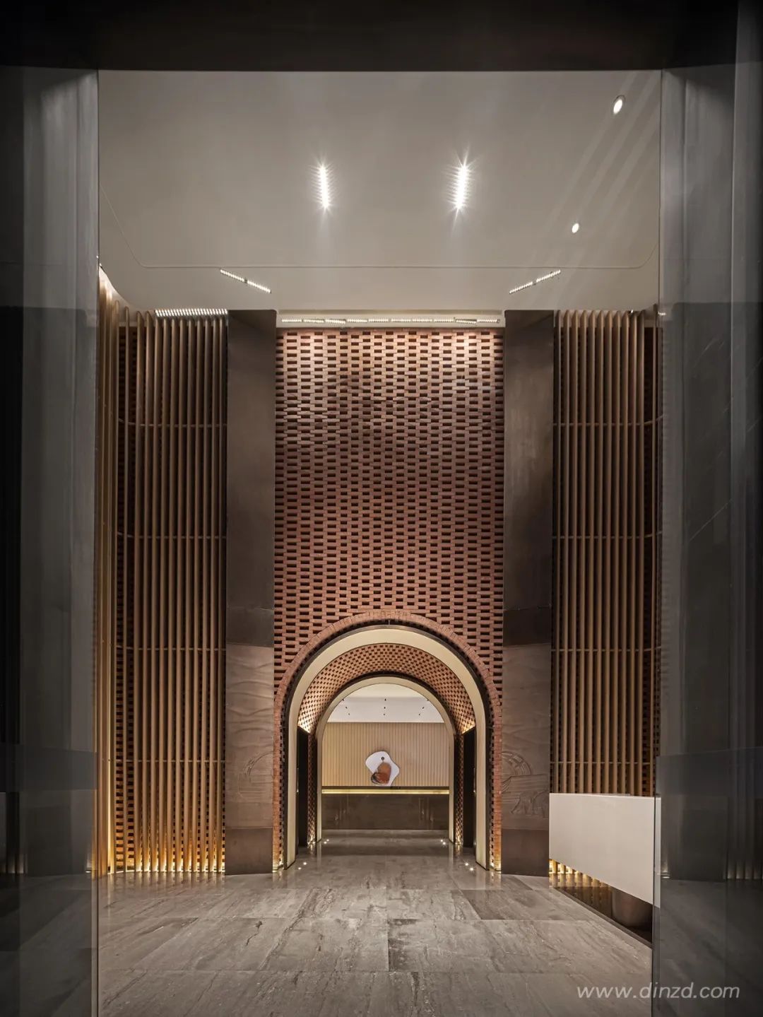 元禾大千打造的重钢旧址新生空间-9