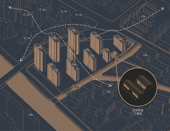 上海汇成南街里丨中国上海丨UDG联创设计-34