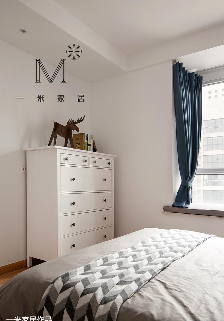 平层丨【一米家居】  ◣返 · 璞◥ 日式-16