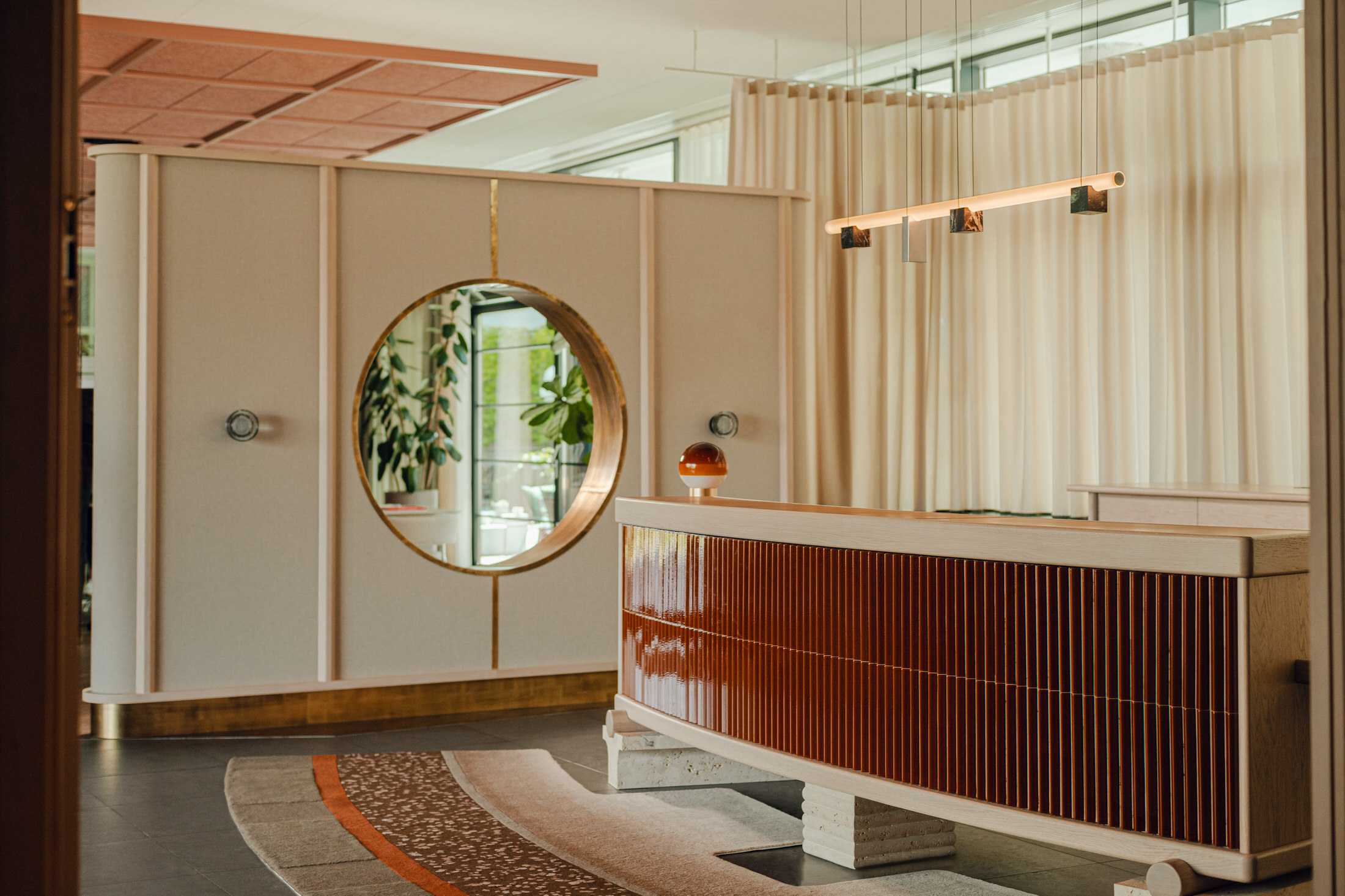 西餐厅丨波兰波兹南丨Holloway Li-32