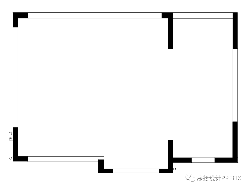 意式极简,生活的艺术平衡点·序拾作品白茶丨中国成都-12