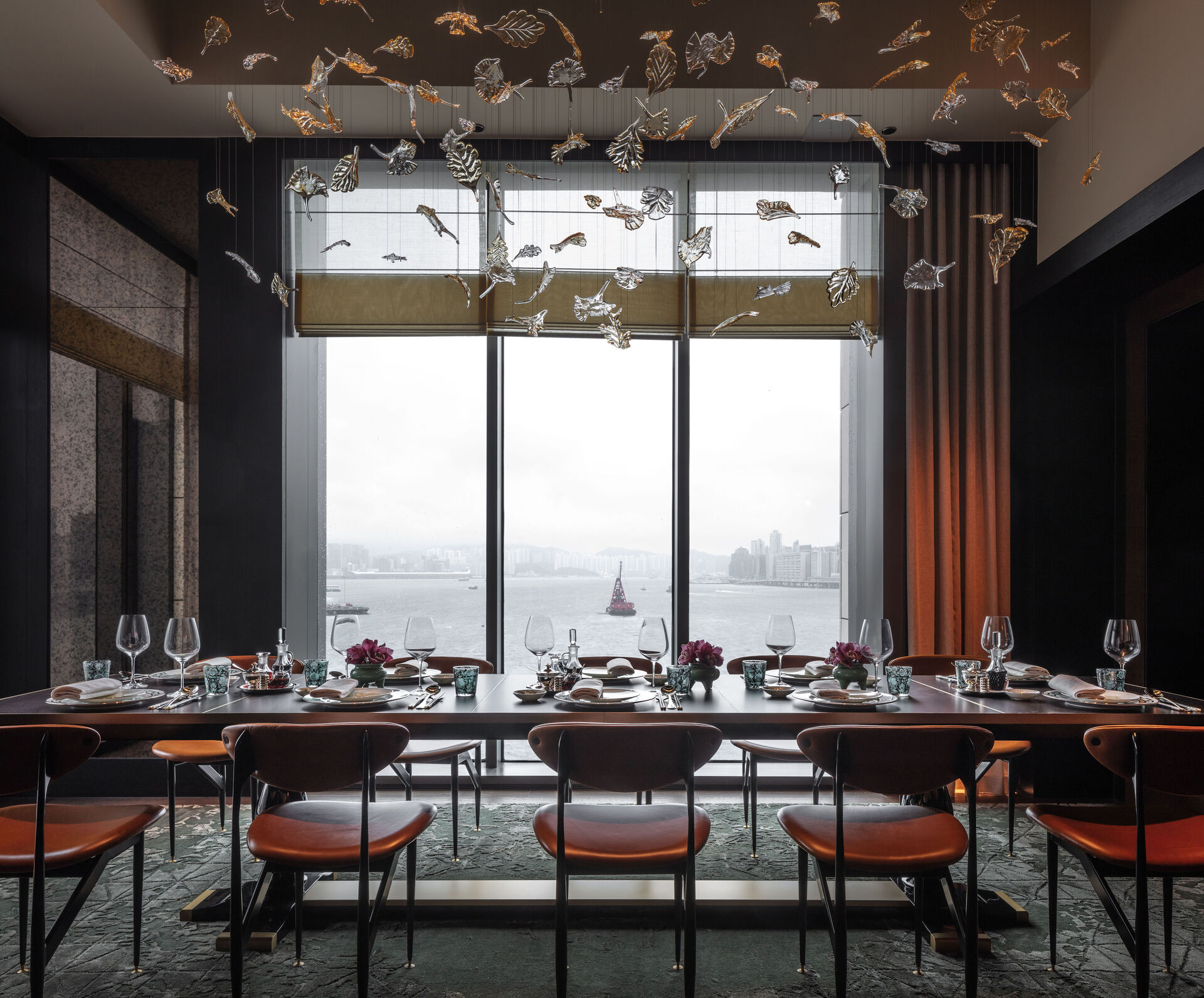 瑰丽酒店 | 季裕棠 | 2019 | 中国香港-26