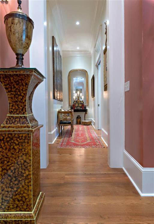 Taylor Lane 住宅丨Bob Chatham-50