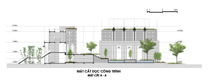 Công viên đất nung Thanh Hà（清化陶艺公园）丨Nhaviet NETCOM-28