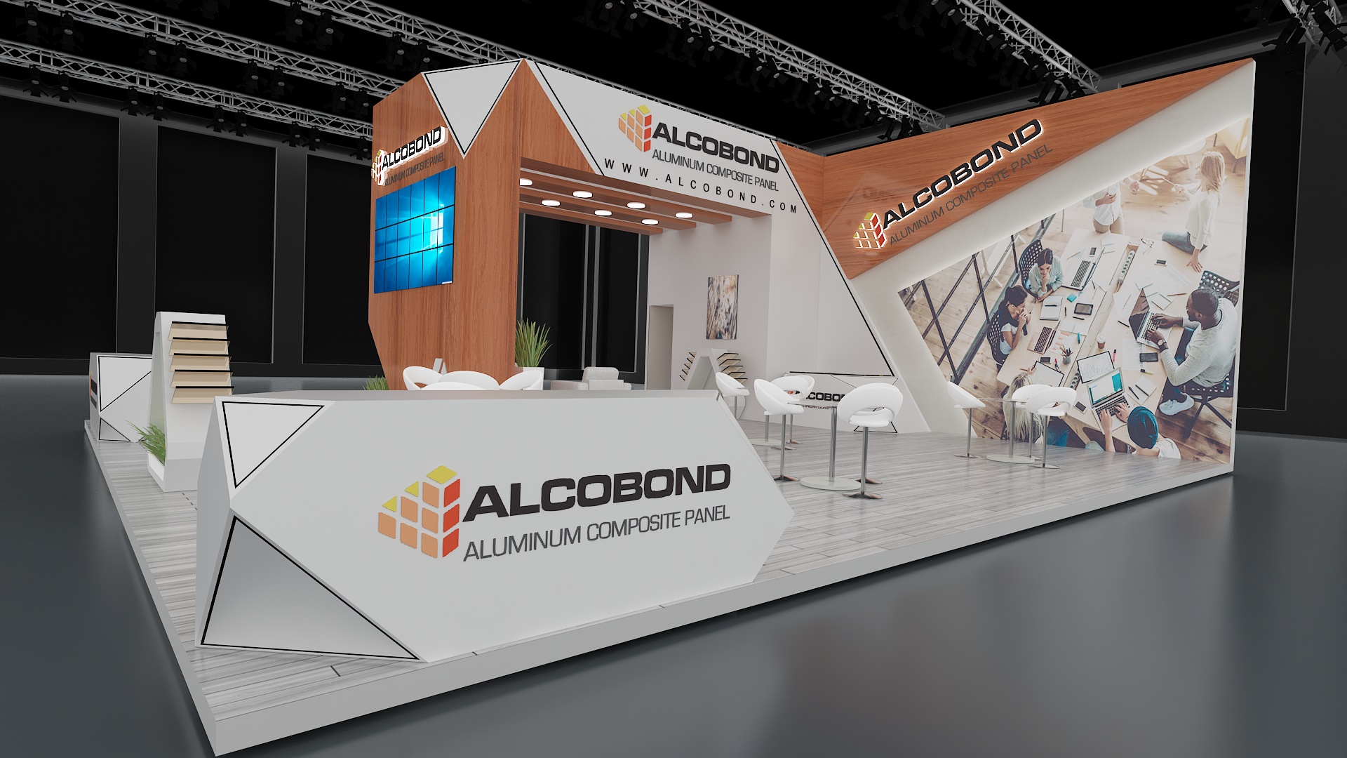 Alcobond 2020 方案-1