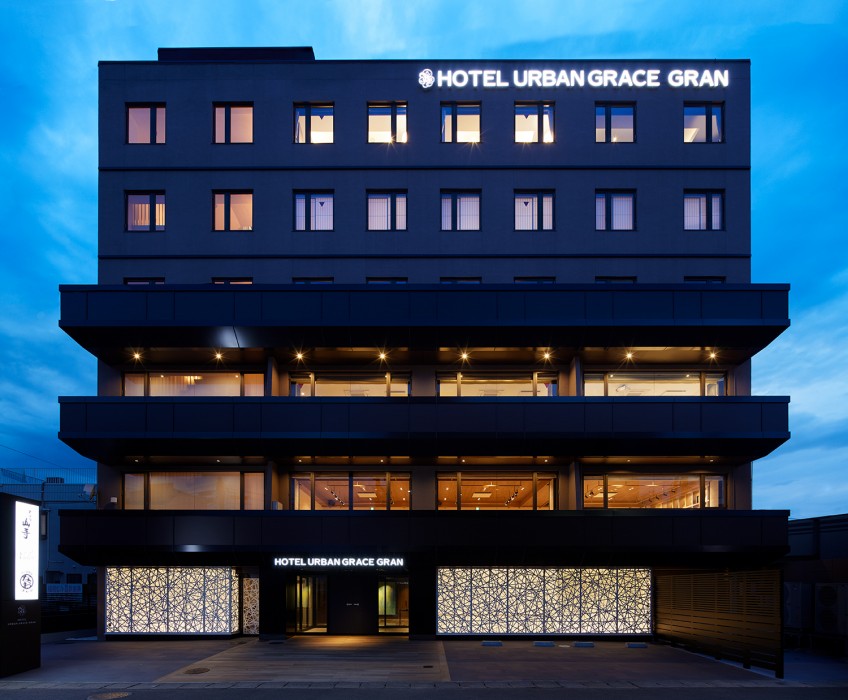 HOTEL URBAN GRACE GRAN-1