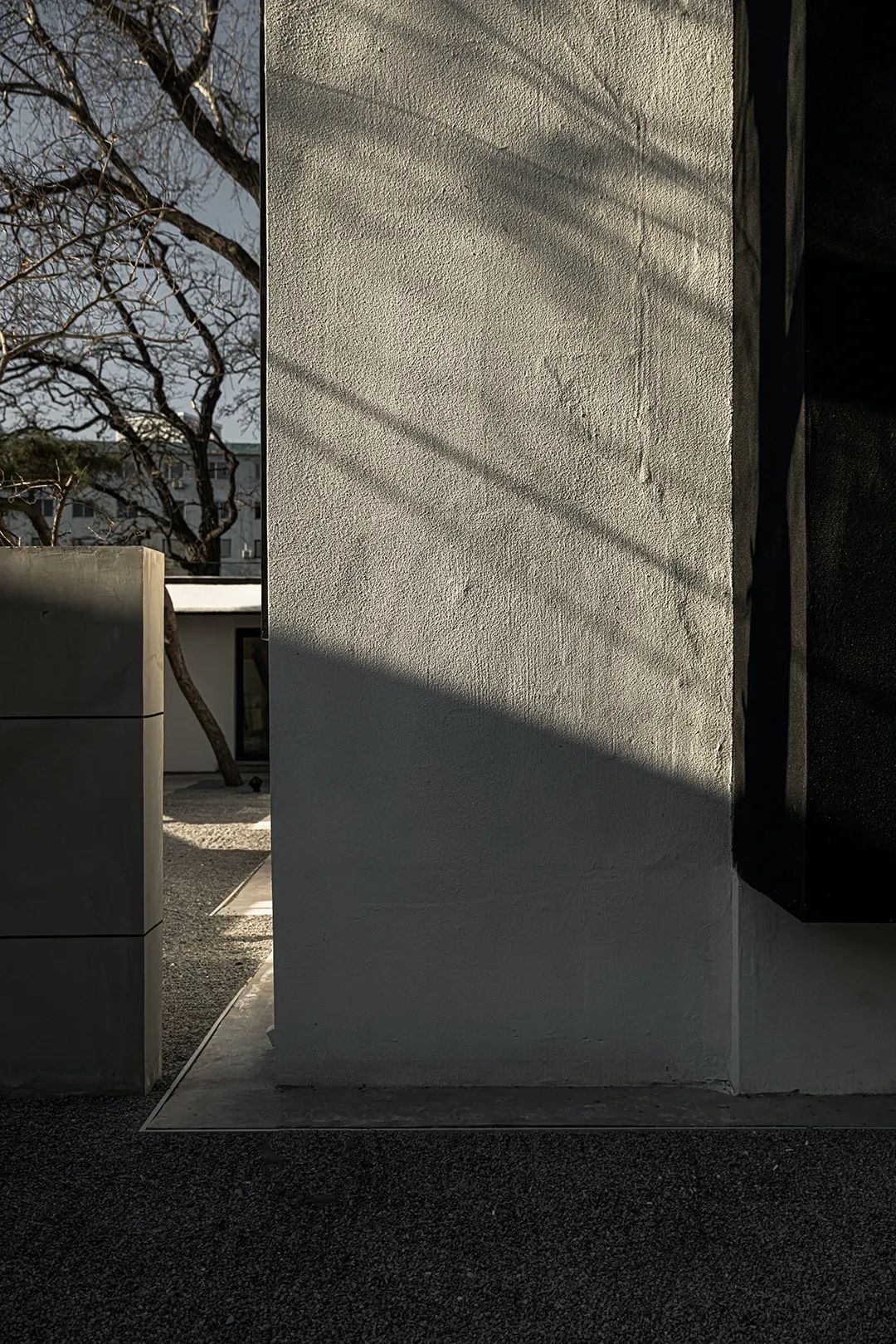 沈阳朴拙院私人会所丨中国沈阳丨LANHOME STUDIO-51