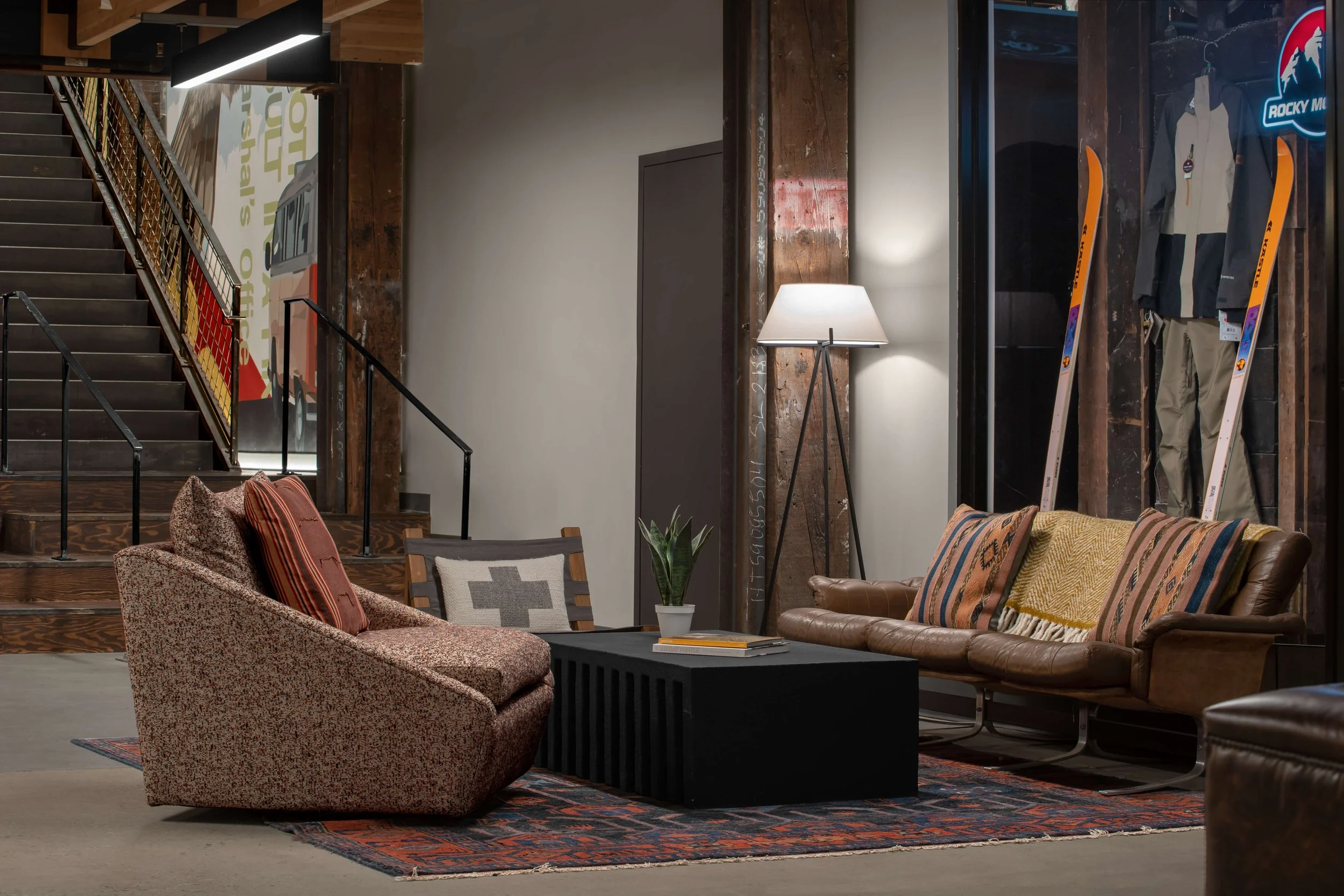 丨美国盐湖城丨Vida Design-7