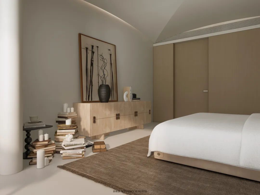 北城梁筑 · 泉州海韵山居丨中国泉州-72