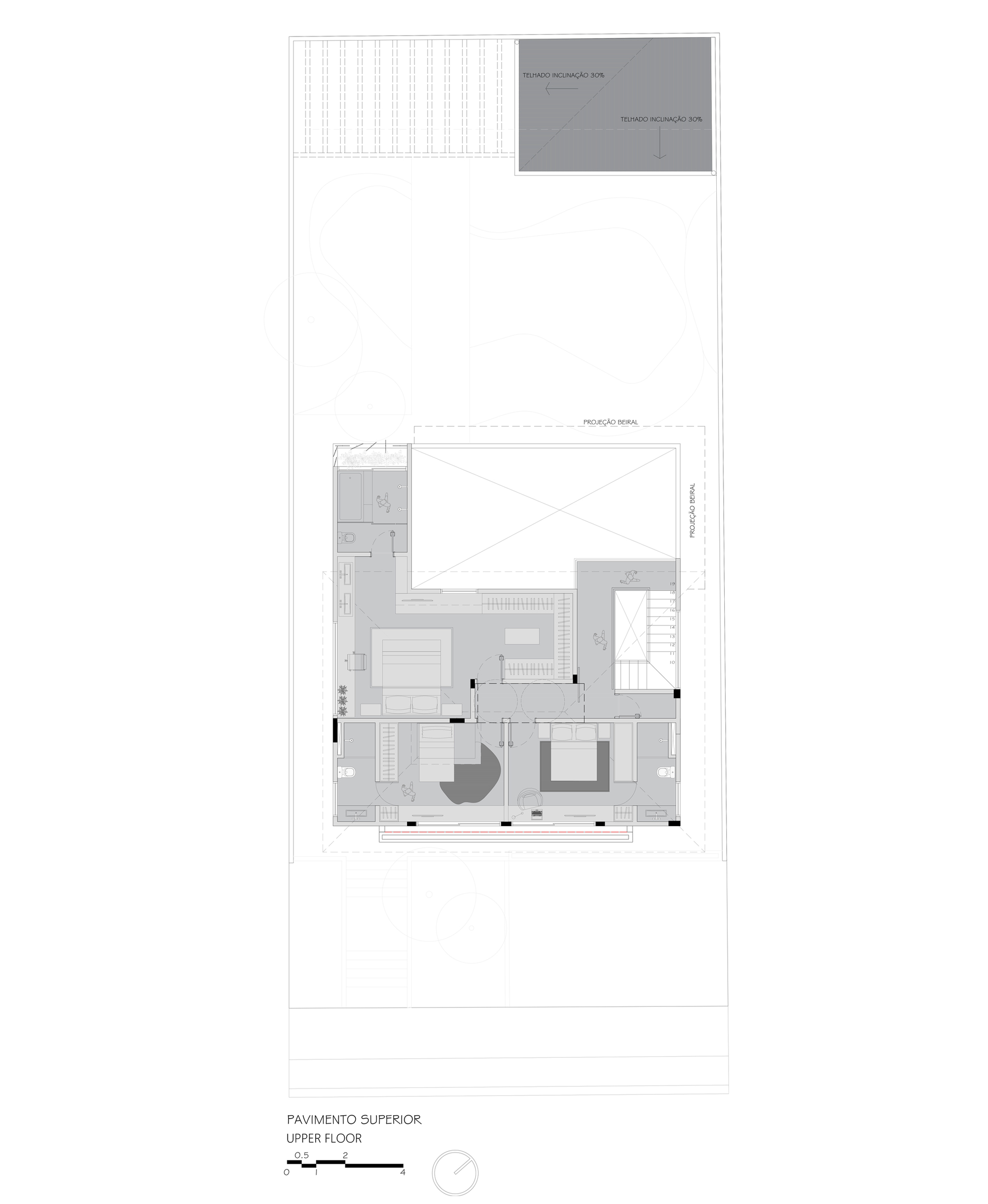 利马大厦丨巴西丨Pietro Terlizzi Arquitetura-57