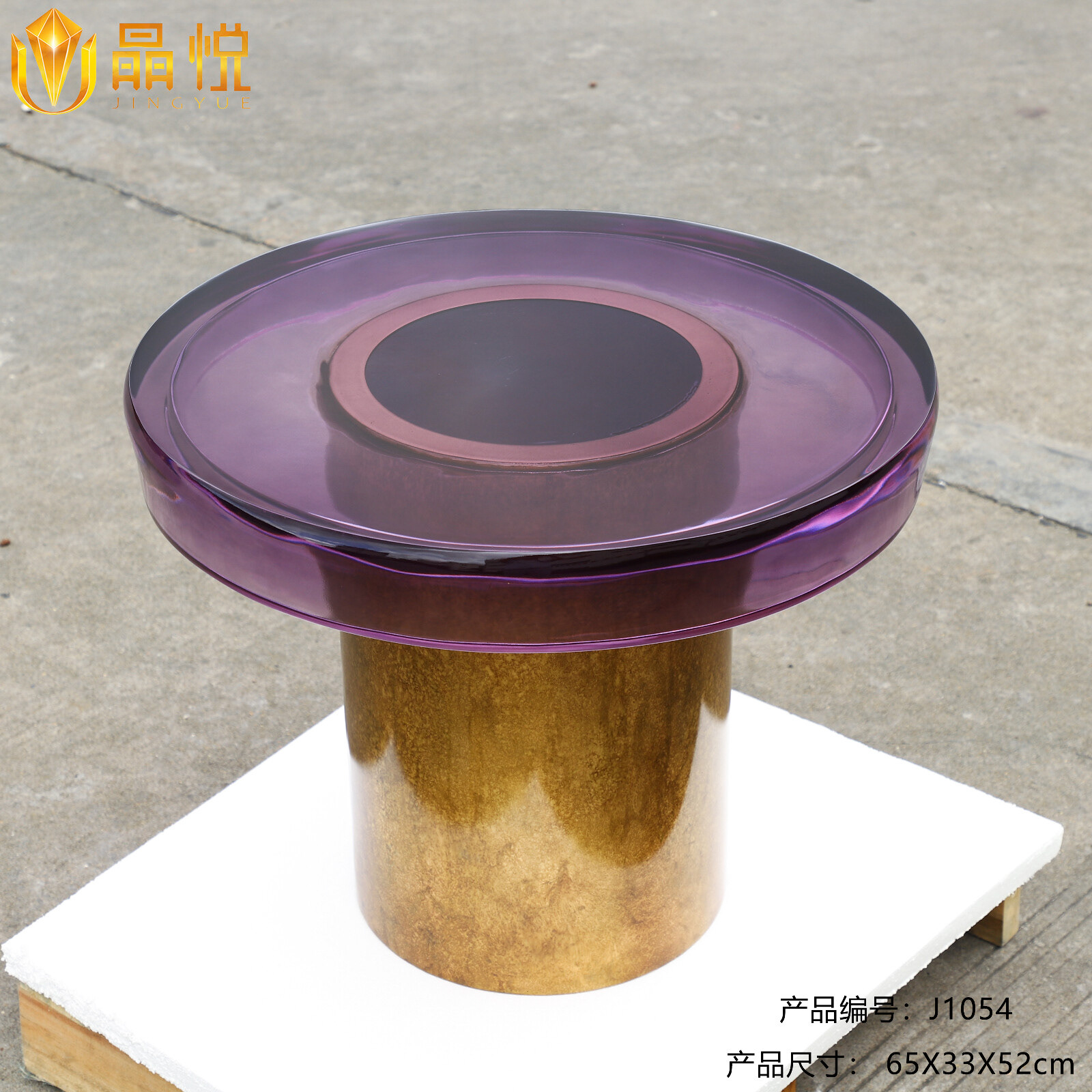 amazing resin craft handmade-14