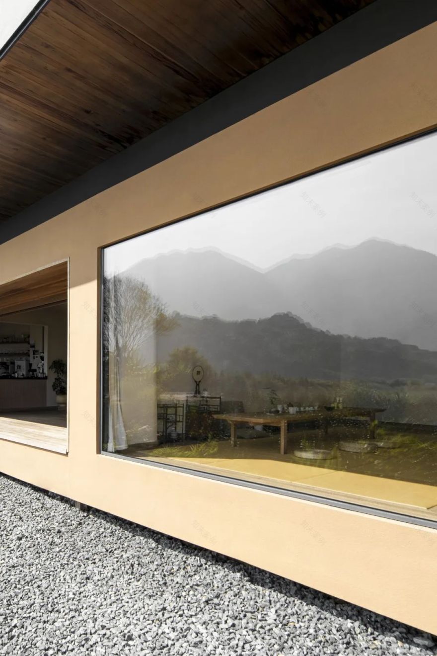 庐山西海思无邪·逍遥游精品酒店-24