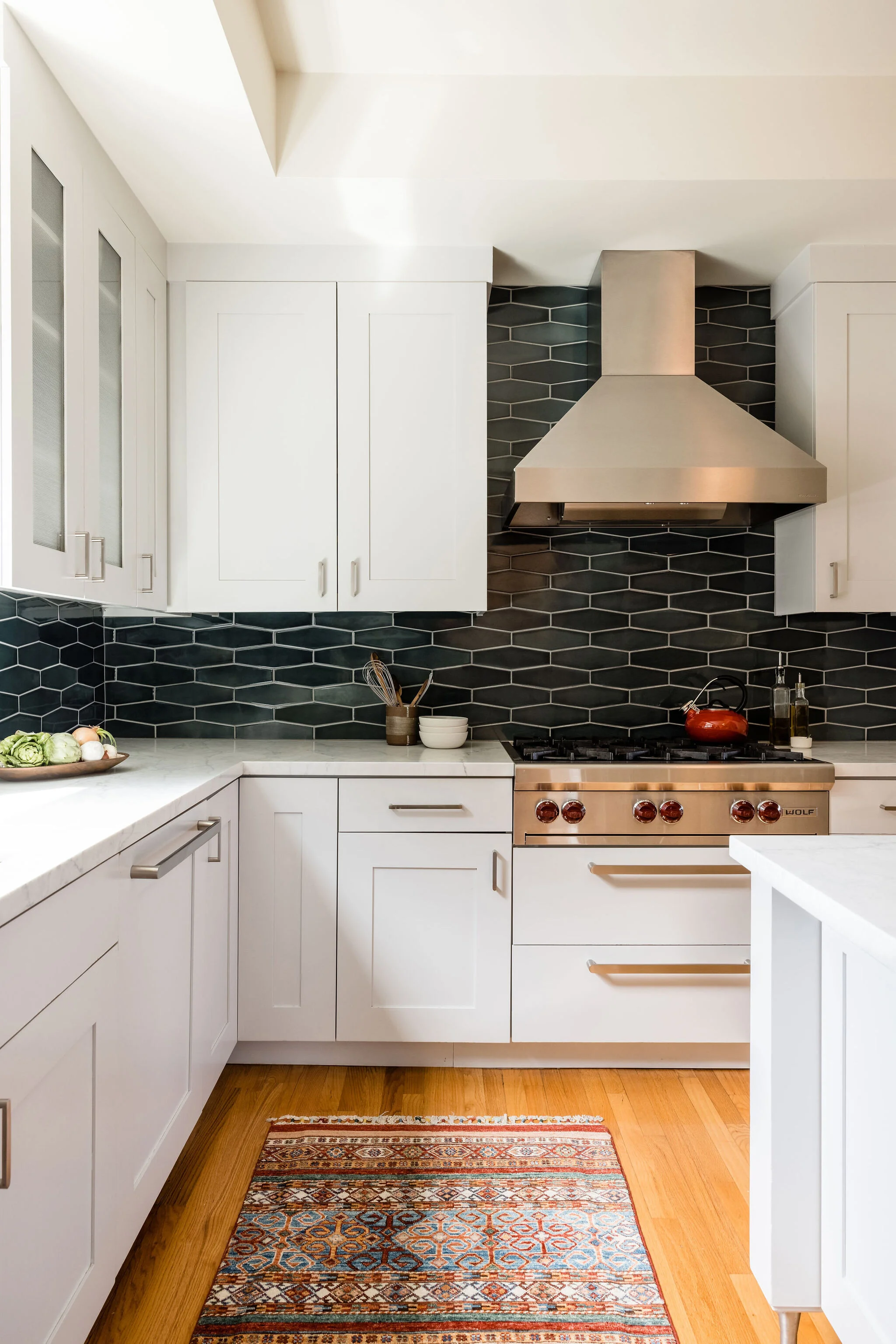 科尔谷策展人 · HSH室内设计公司丨美国丨HSH Interiors-5