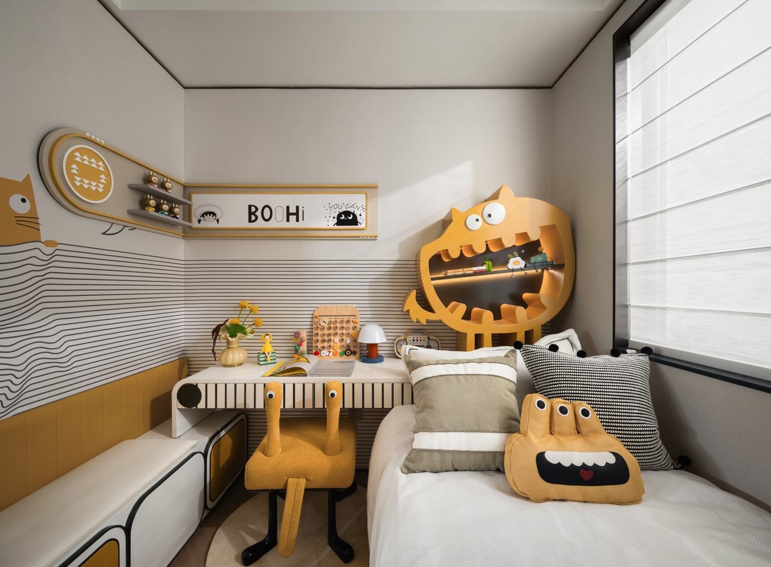 榕发 · 云玺公馆丨中国福州丨北京栋三尺设计有限公司-23