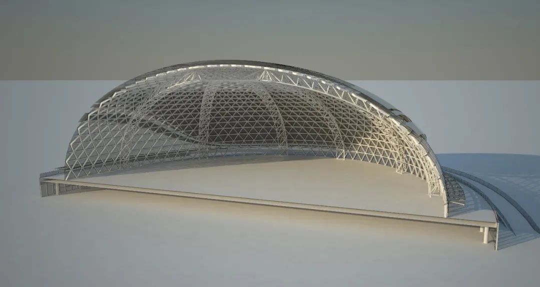 淳安场地自行车馆丨中国杭州丨PTW Architects + CCDI 悉地国际-49