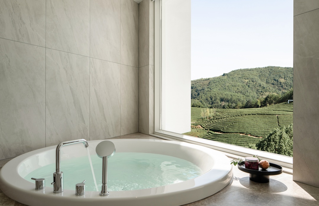 遂昌·米窝设计师酒店丨中国丽水丨杭州时上建筑空间设计事务所-87