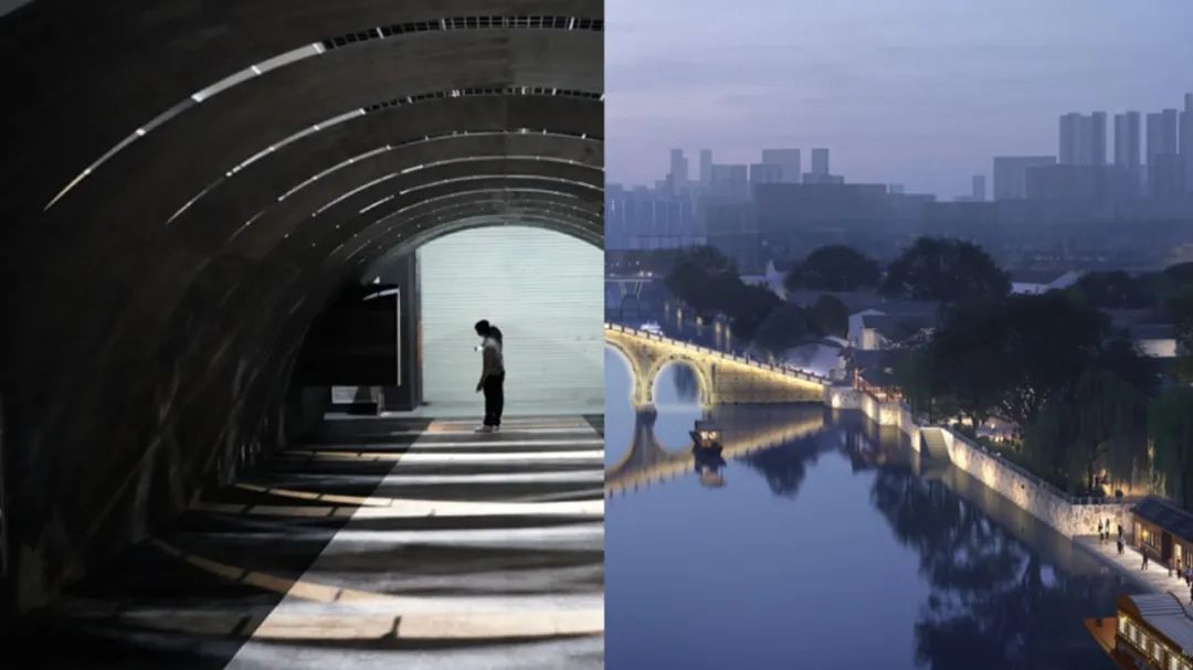 杨树浦六厂滨江公共空间更新·电站辅机厂东厂丨中国上海丨刘宇扬建筑事务所-286