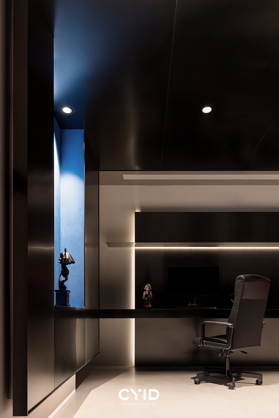 石梁龙湾丨中国台州丨辰佑设计-49