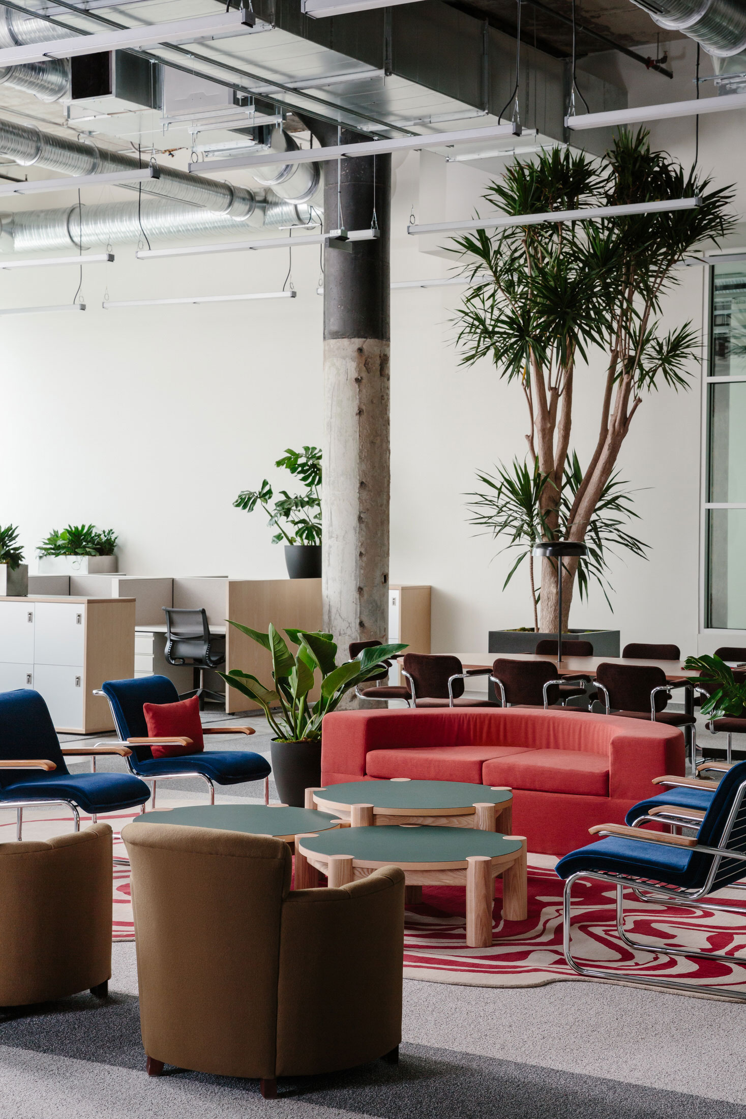 底特律创新枢纽新 lab丨美国底特律丨Civilian-28