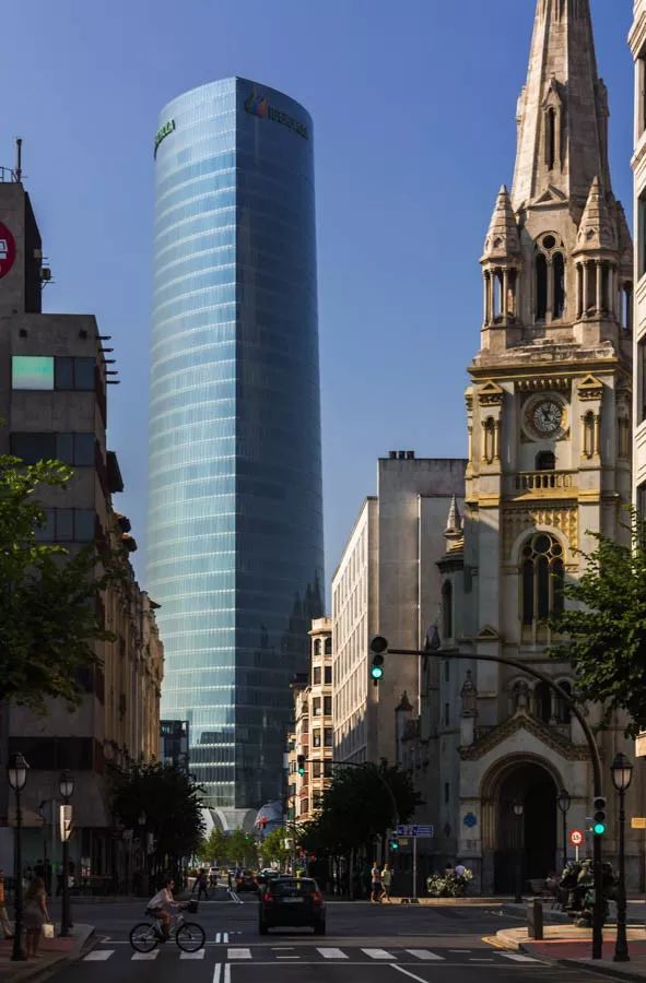 现代主义建筑大师西萨·佩里的一生与标志性作品-91